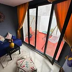 Riad 7 Pierres