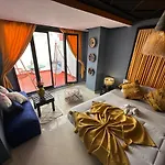 Riad 7 Pierres