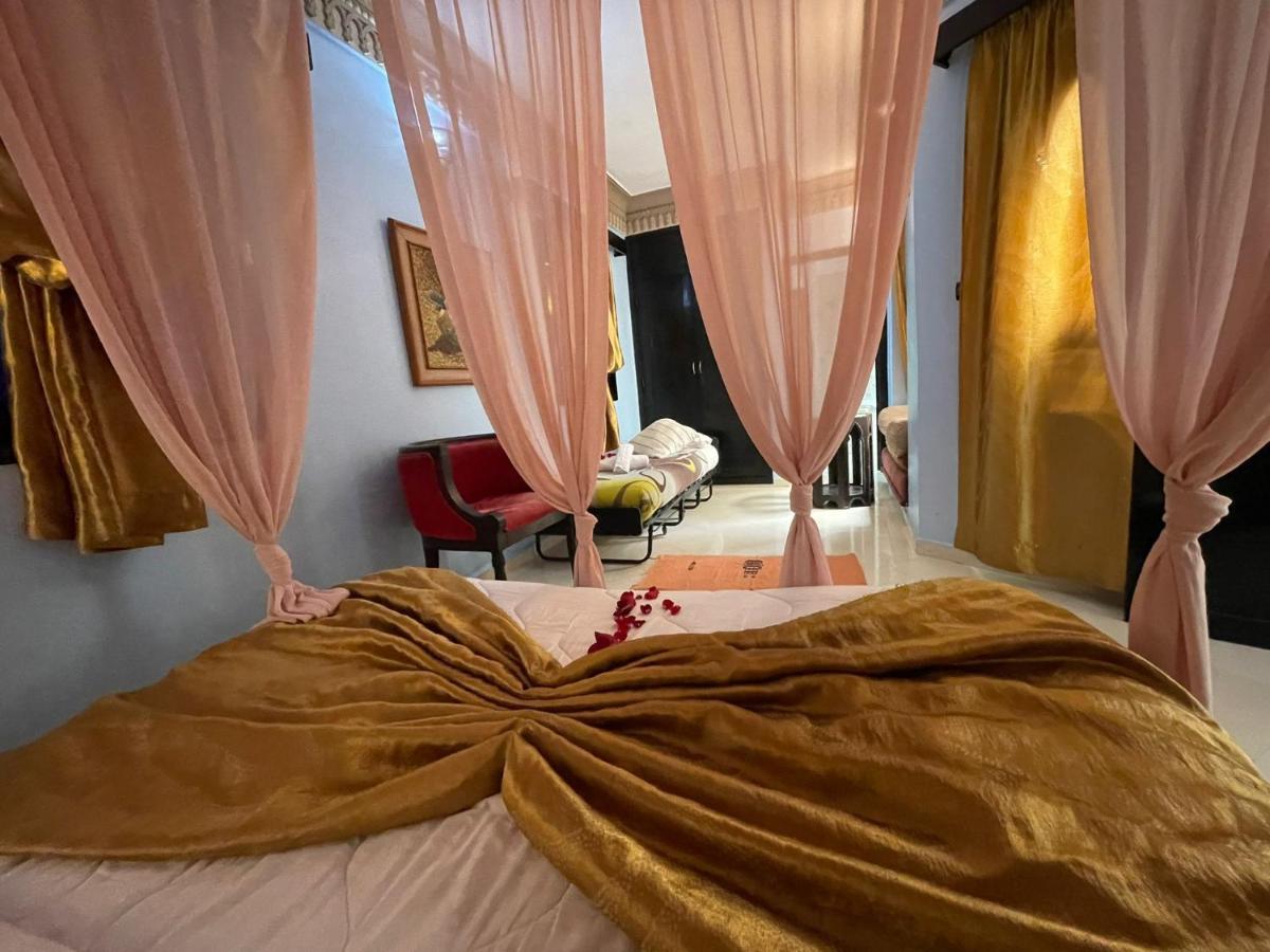 Riad 7 Pierres
