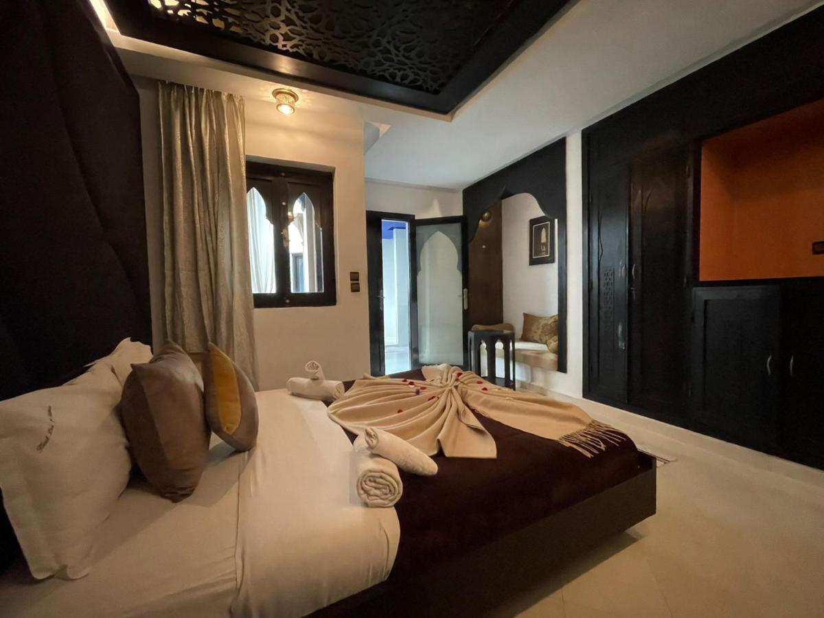 Riad 7 Pierres