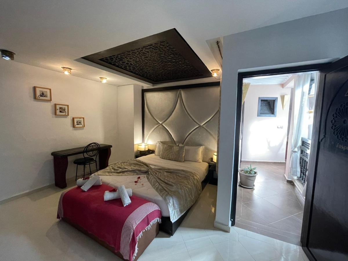 7 Pierres 3* Essaouira