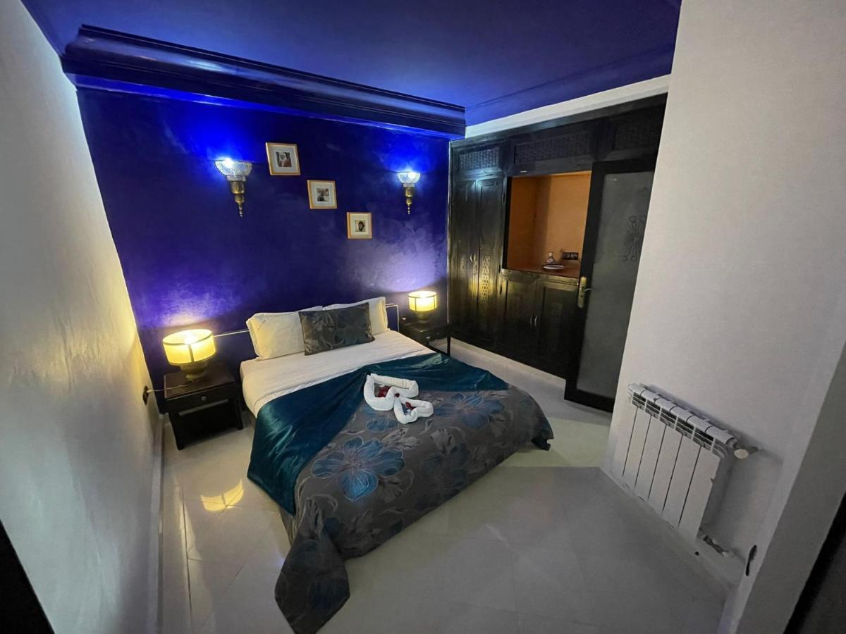 7 Pierres Riad Essaouira