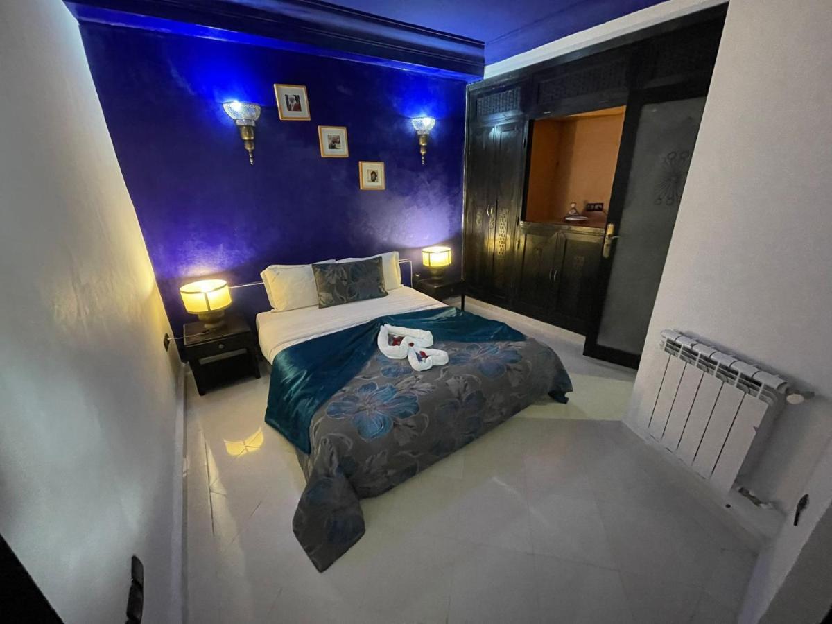 Riad 7 Pierres 3*