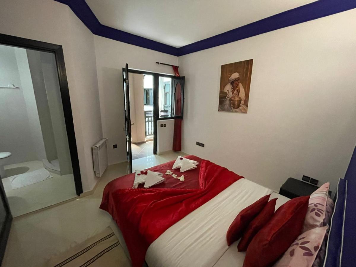 Riad 7 Pierres