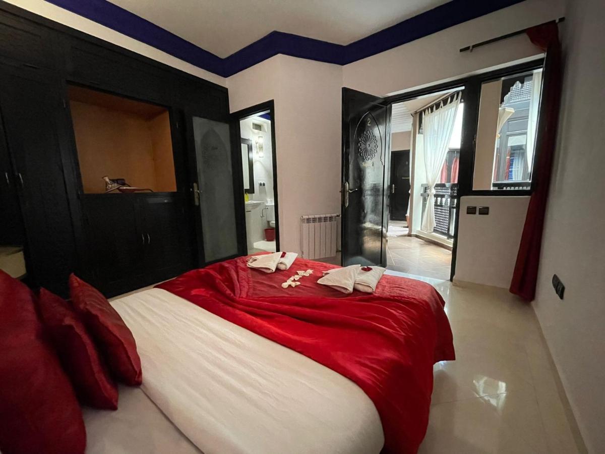 Riad 7 Pierres 3*