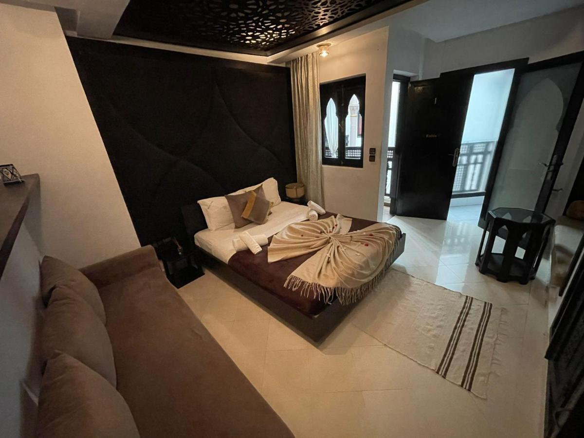 7 Pierres Riad Essaouira