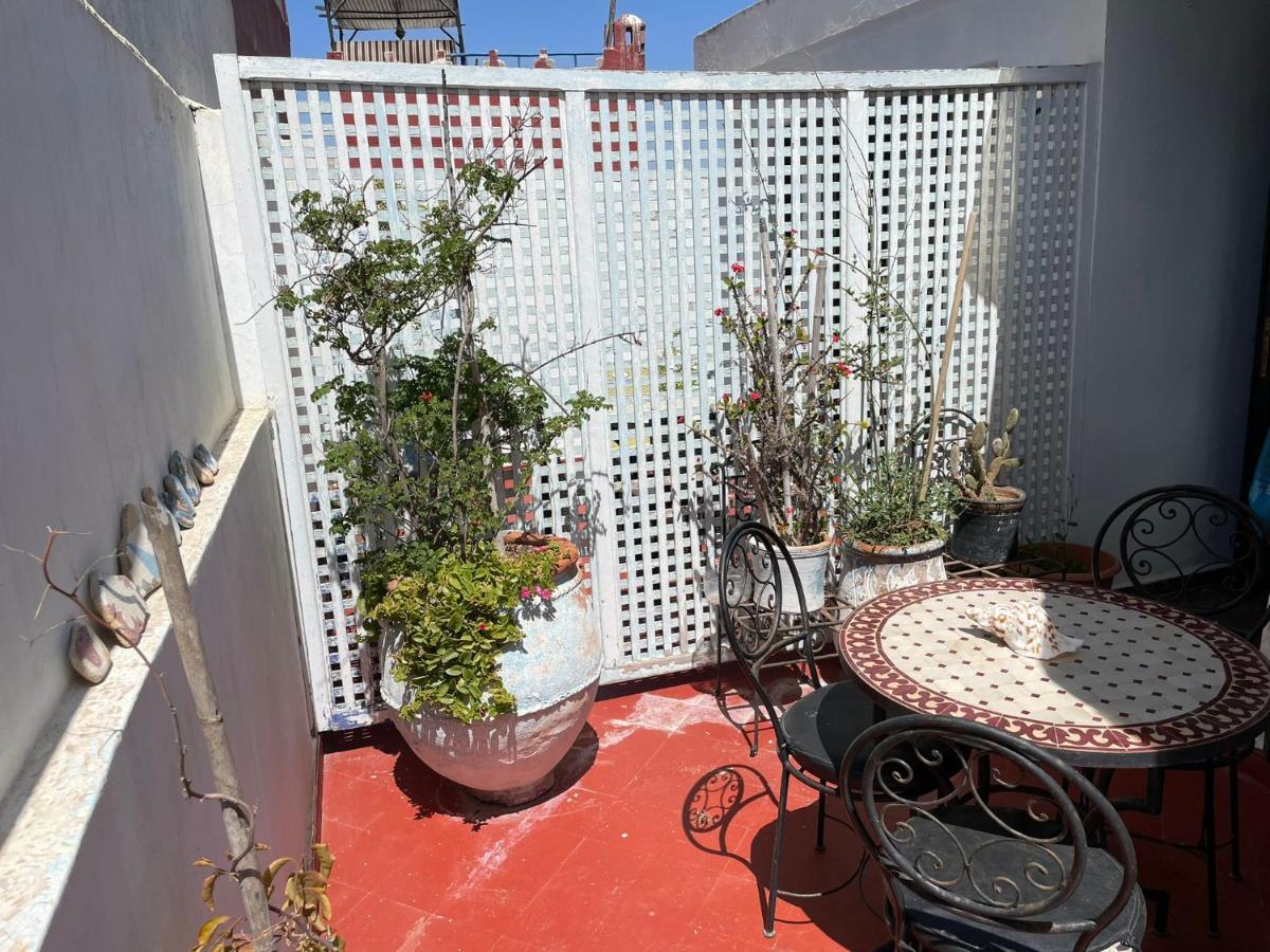 7 Pierres Riad Essaouira