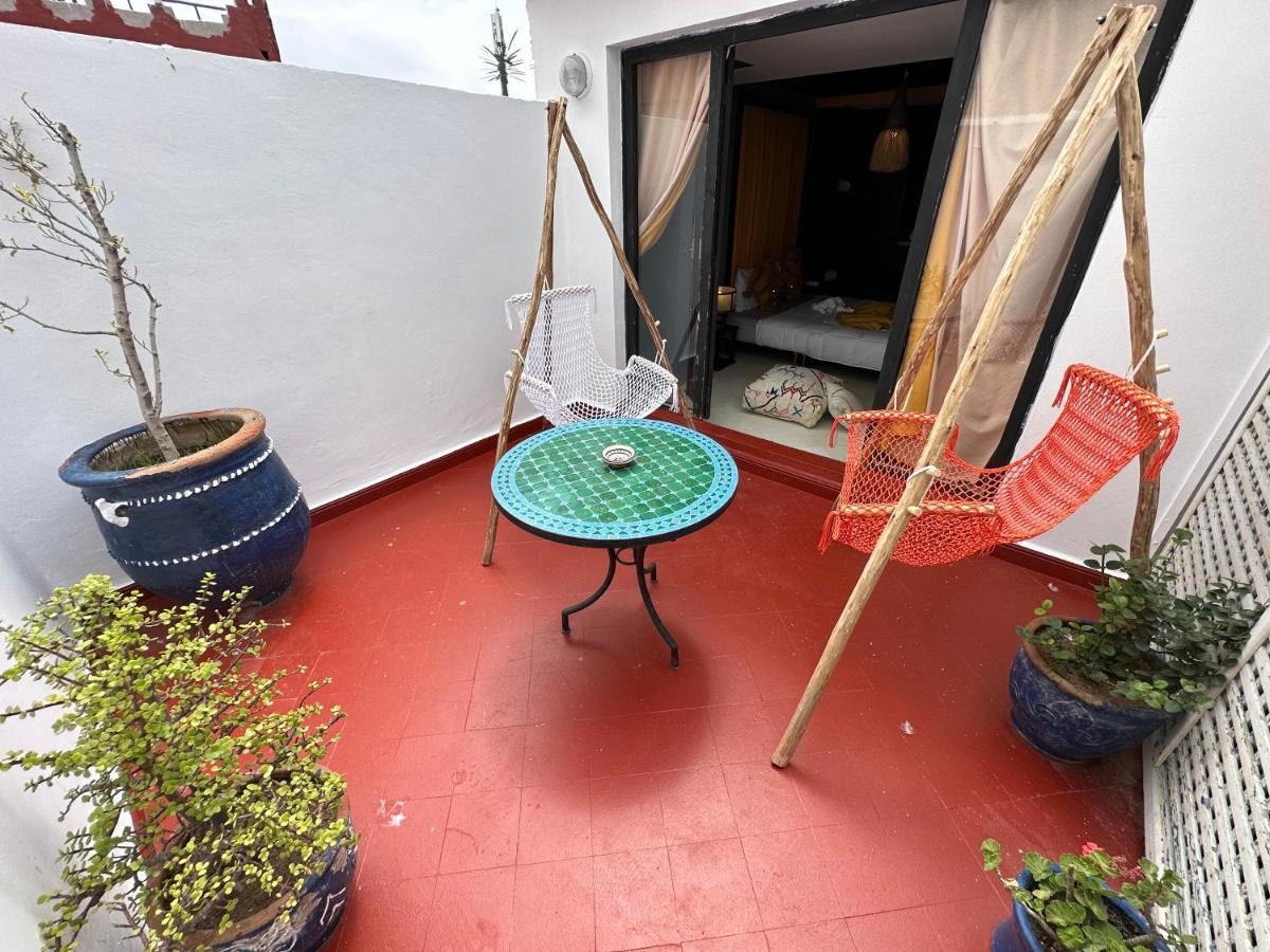 7 Pierres Riad Essaouira