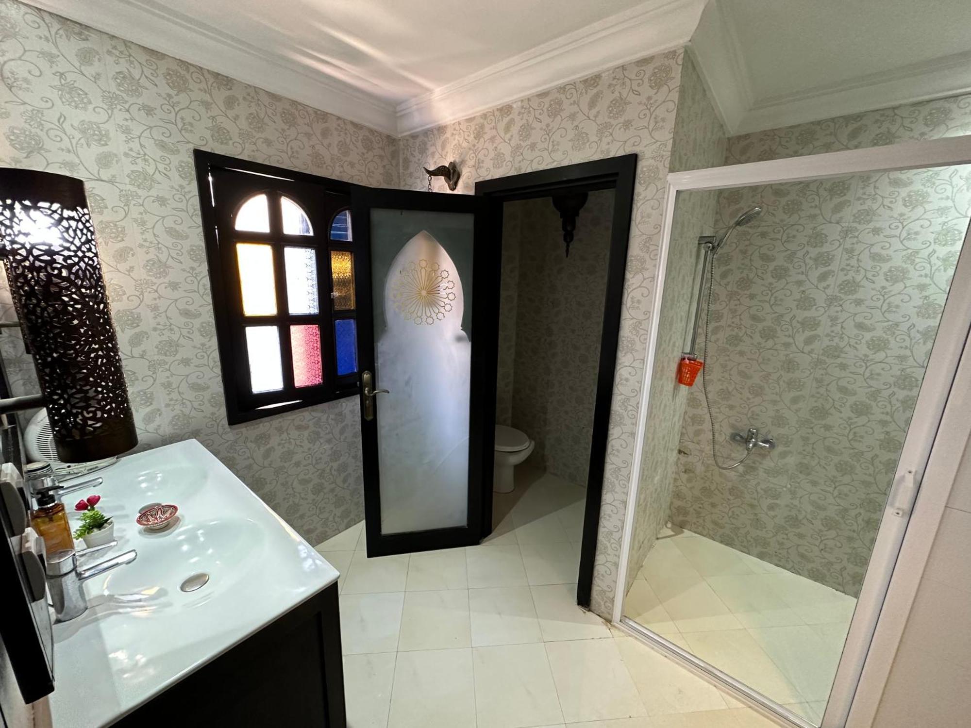 7 Pierres Riad