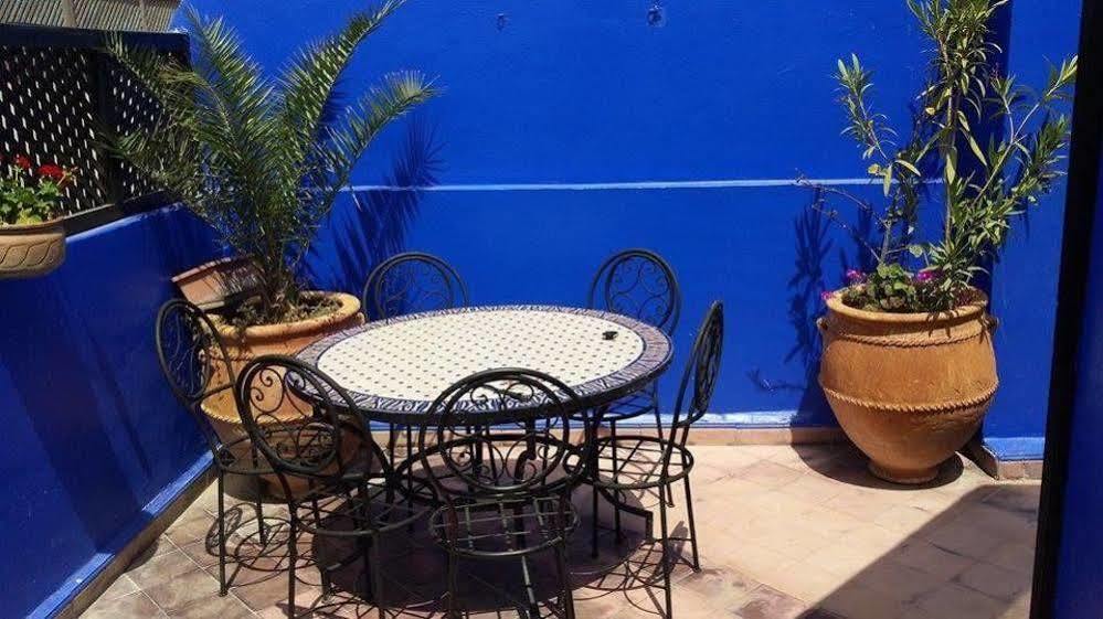 7 Pierres Riad Essaouira